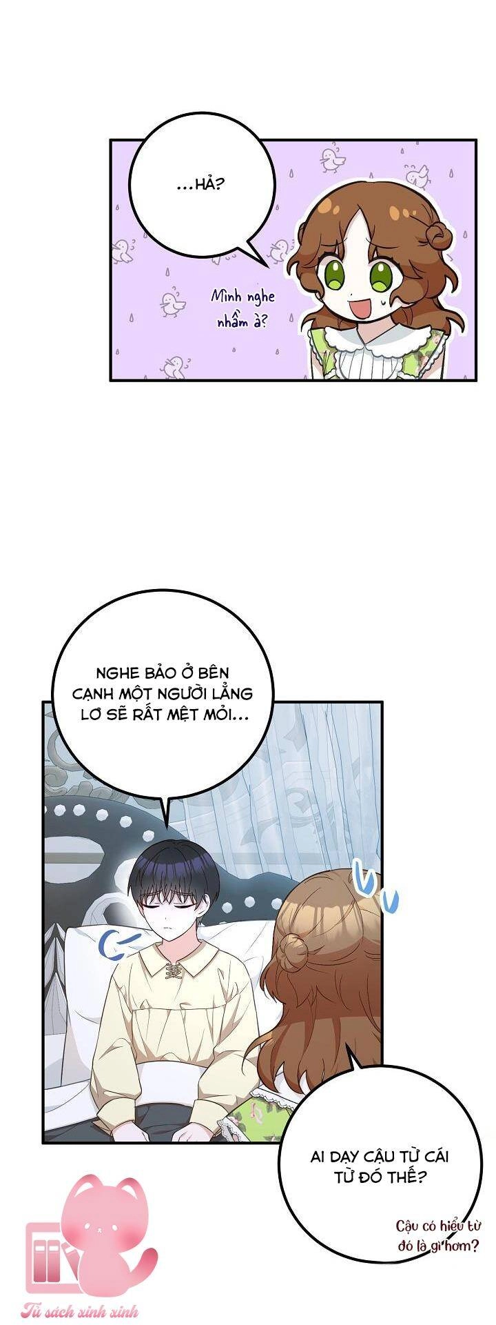 Bác Sĩ Tư Nhân Xin Từ Chức Chapter 18 - 45