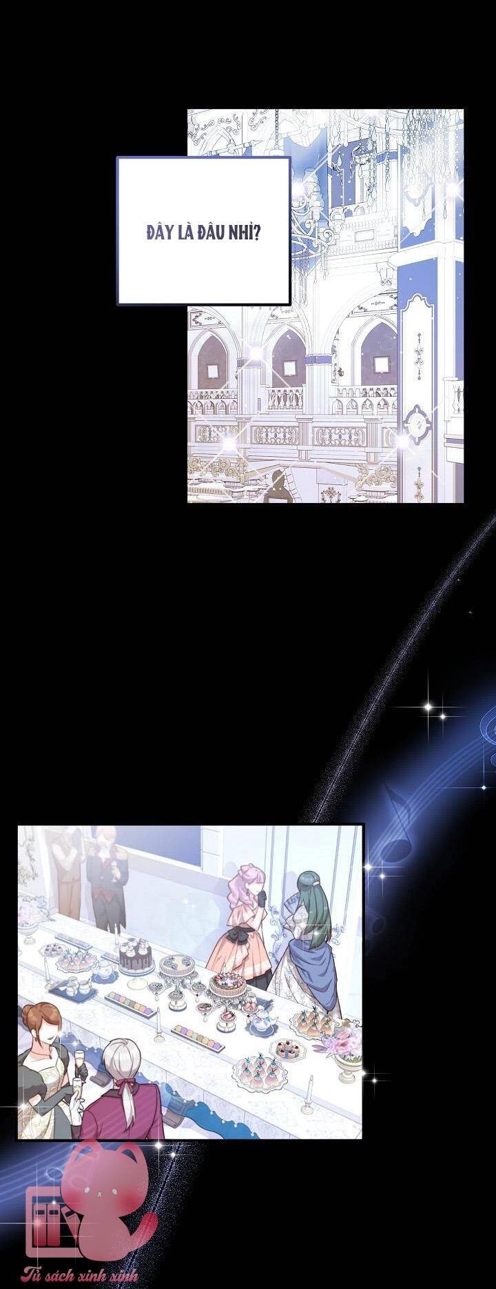 Bác Sĩ Tư Nhân Xin Từ Chức Chapter 19 - 3