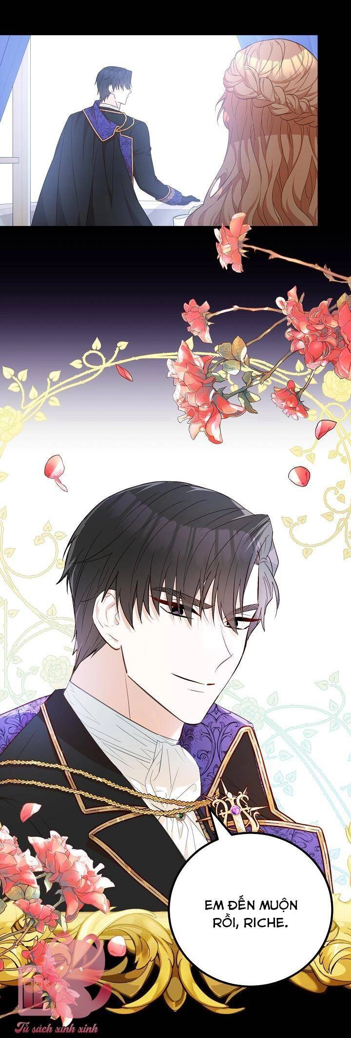 Bác Sĩ Tư Nhân Xin Từ Chức Chapter 19 - 8