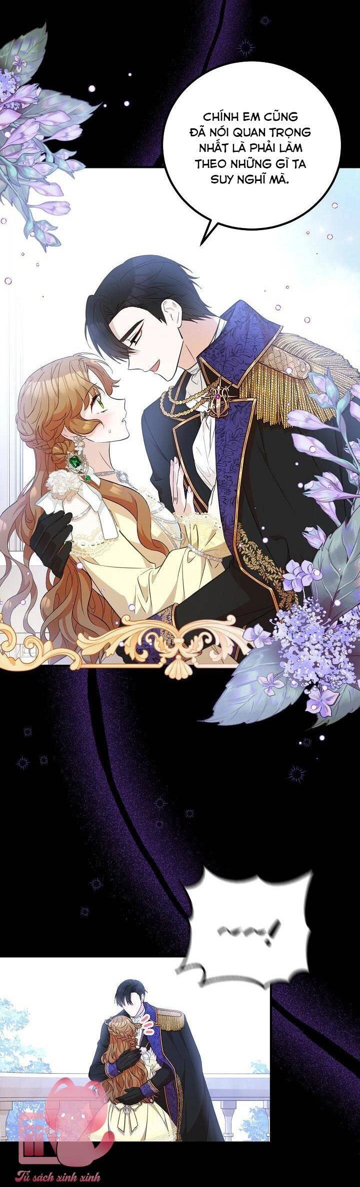 Bác Sĩ Tư Nhân Xin Từ Chức Chapter 19 - 17