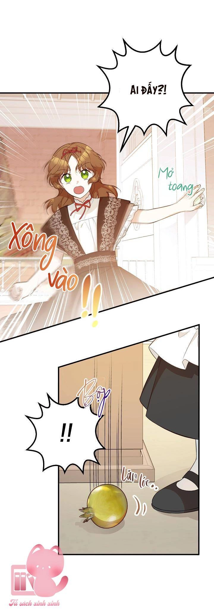 Bác Sĩ Tư Nhân Xin Từ Chức Chapter 19 - 57