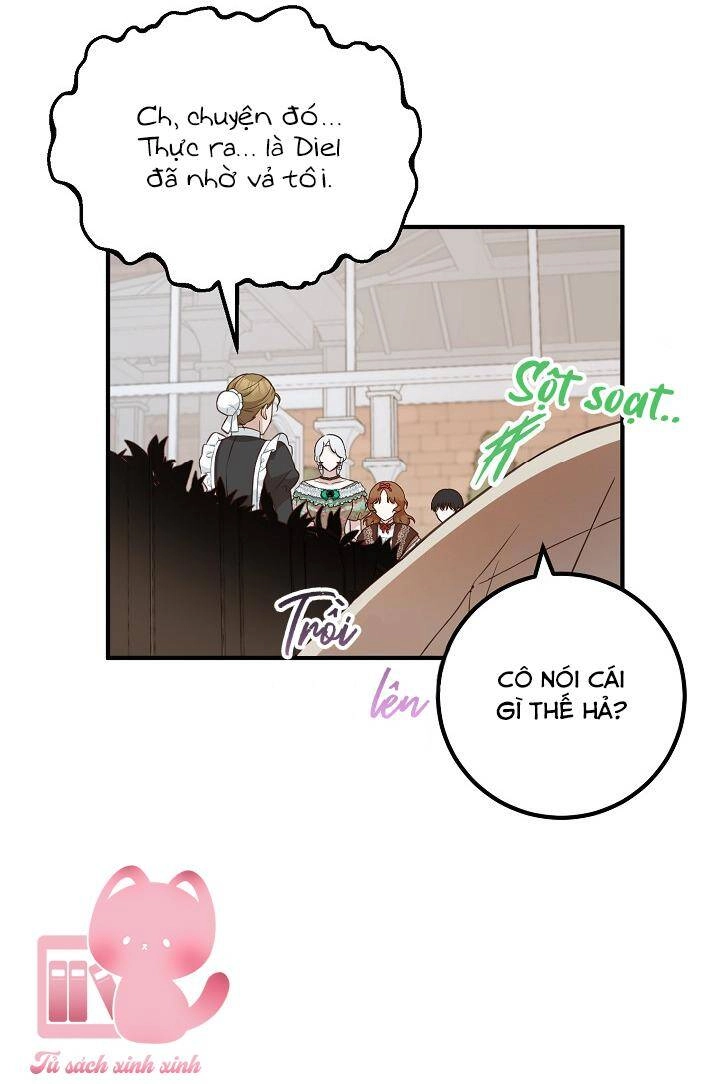 Bác Sĩ Tư Nhân Xin Từ Chức Chapter 20 - 5