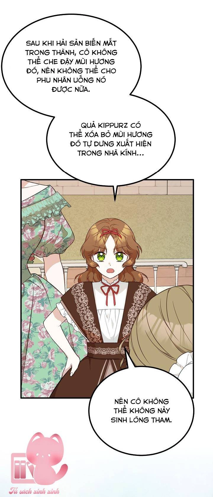 Bác Sĩ Tư Nhân Xin Từ Chức Chapter 20 - 12