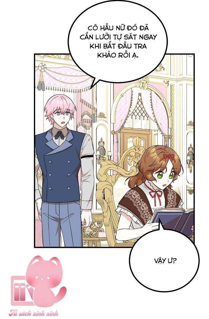 Bác Sĩ Tư Nhân Xin Từ Chức Chapter 20 - 27