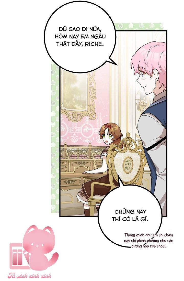 Bác Sĩ Tư Nhân Xin Từ Chức Chapter 20 - 34