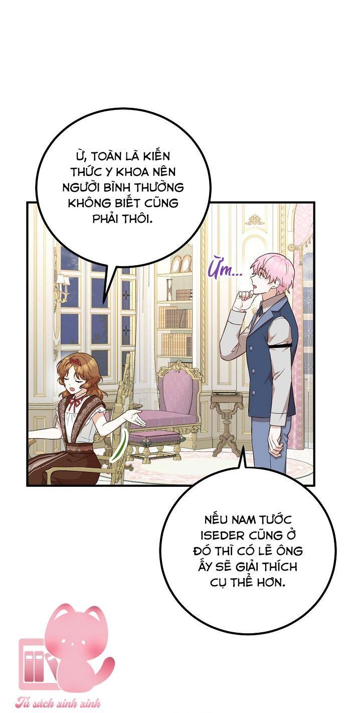 Bác Sĩ Tư Nhân Xin Từ Chức Chapter 20 - 40