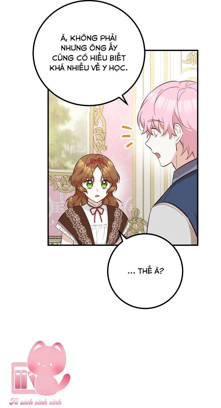 Bác Sĩ Tư Nhân Xin Từ Chức Chapter 20 - 42