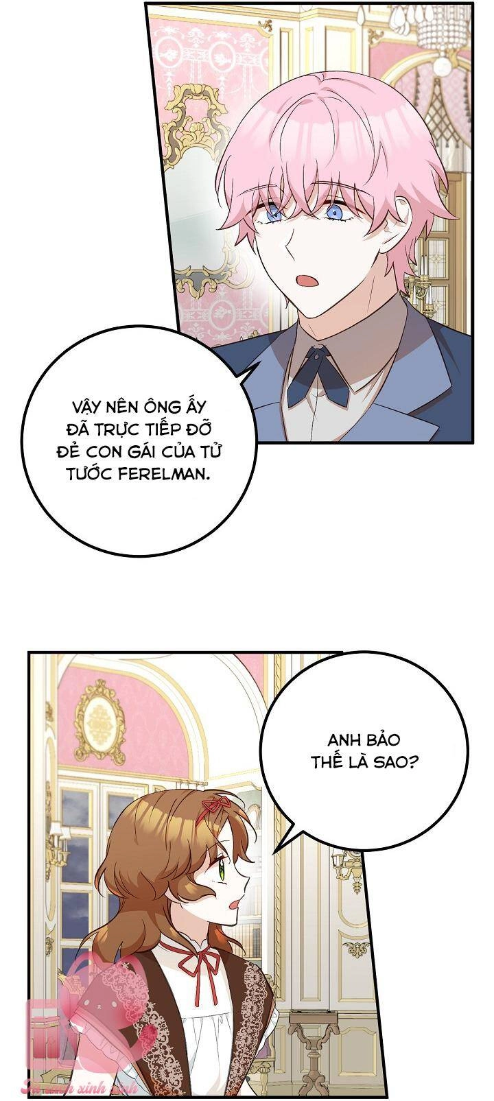 Bác Sĩ Tư Nhân Xin Từ Chức Chapter 20 - 43