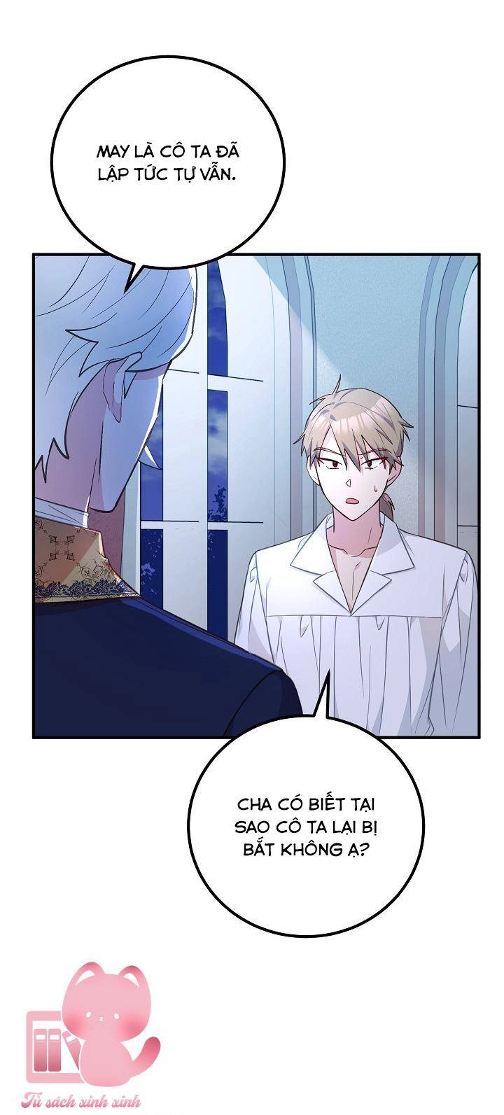 Bác Sĩ Tư Nhân Xin Từ Chức Chapter 20 - 52