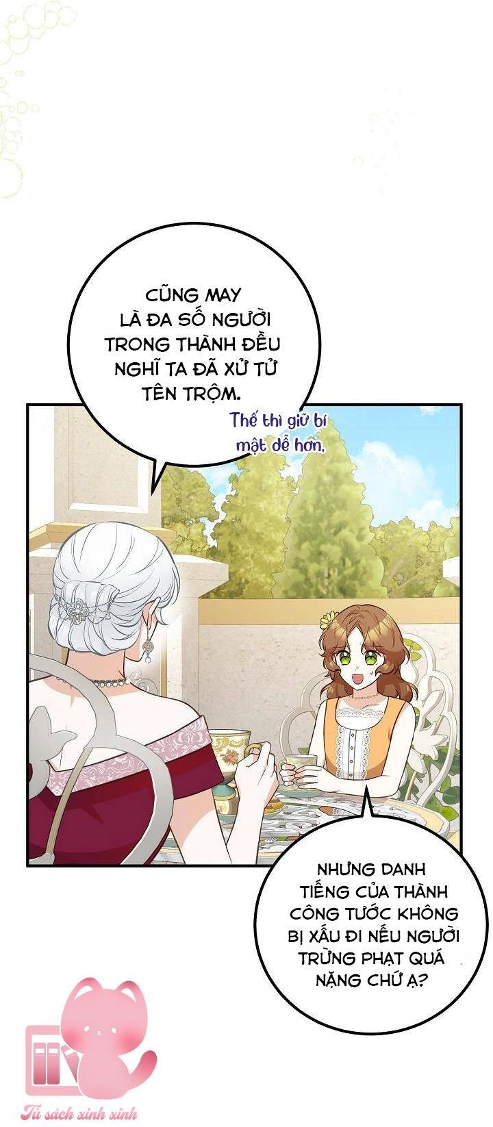 Bác Sĩ Tư Nhân Xin Từ Chức Chapter 21 - 4