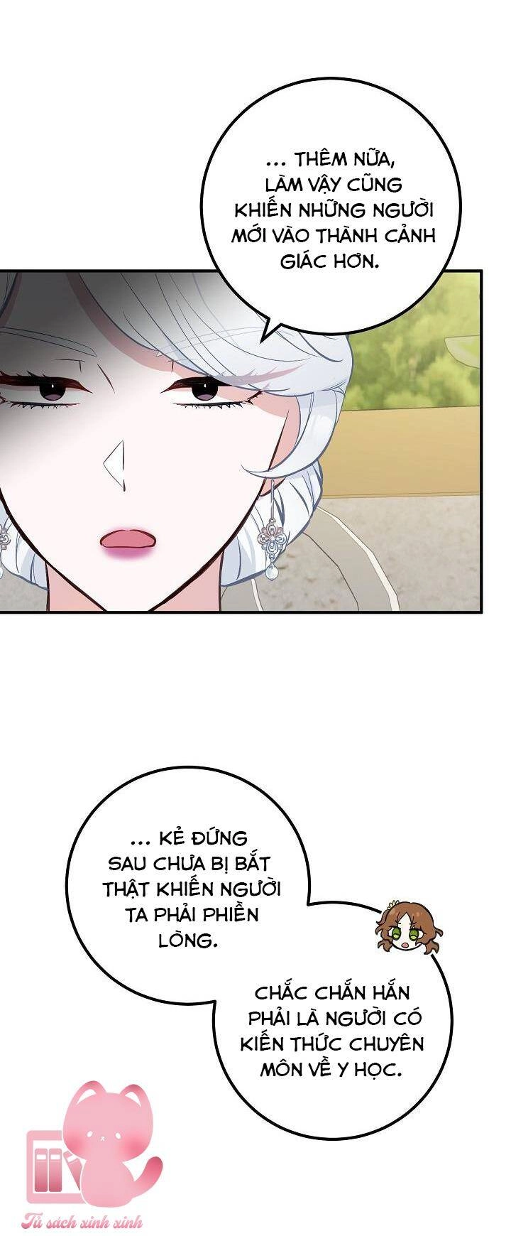 Bác Sĩ Tư Nhân Xin Từ Chức Chapter 21 - 6