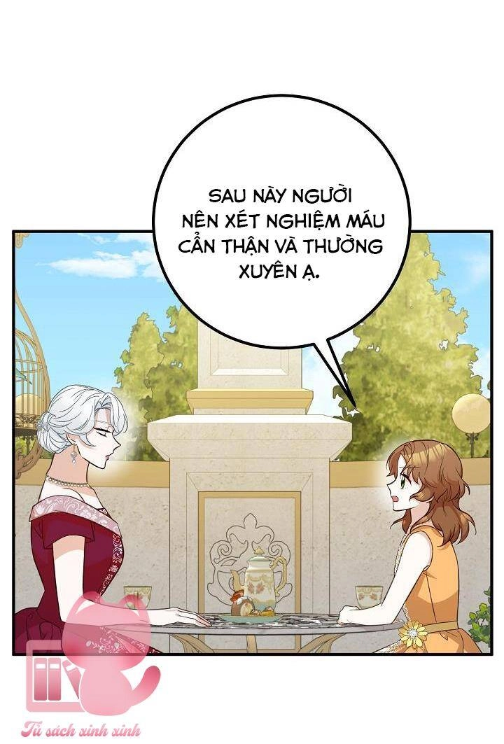 Bác Sĩ Tư Nhân Xin Từ Chức Chapter 21 - 7