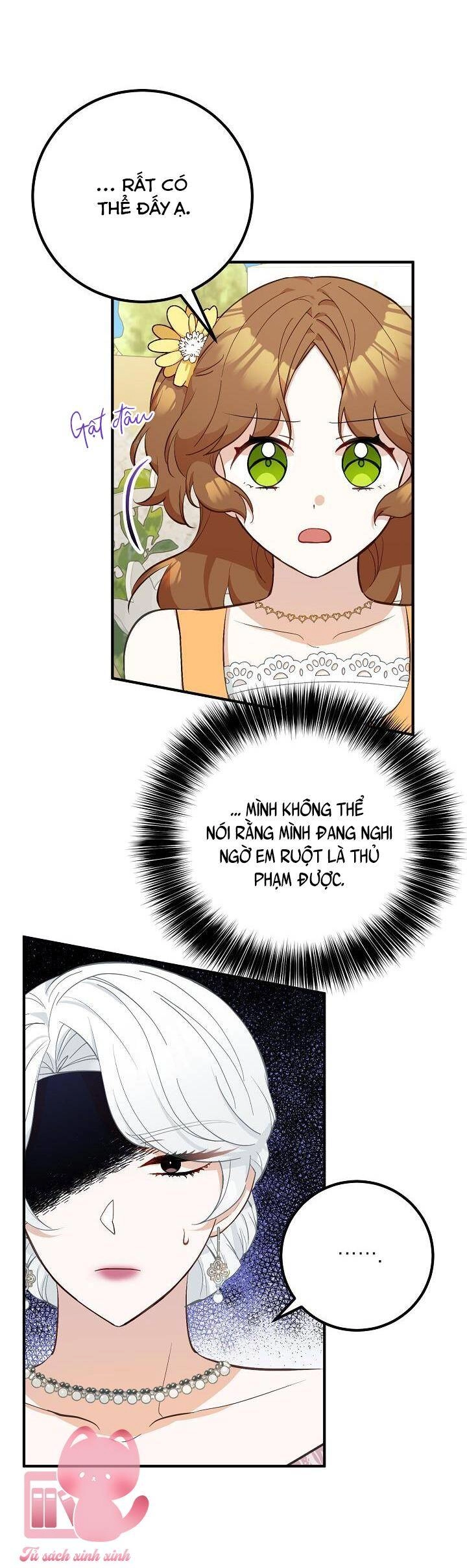 Bác Sĩ Tư Nhân Xin Từ Chức Chapter 21 - 10