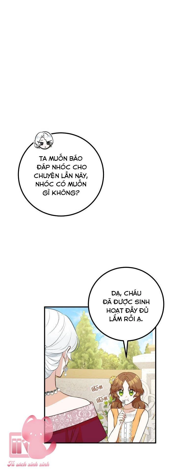 Bác Sĩ Tư Nhân Xin Từ Chức Chapter 21 - 18