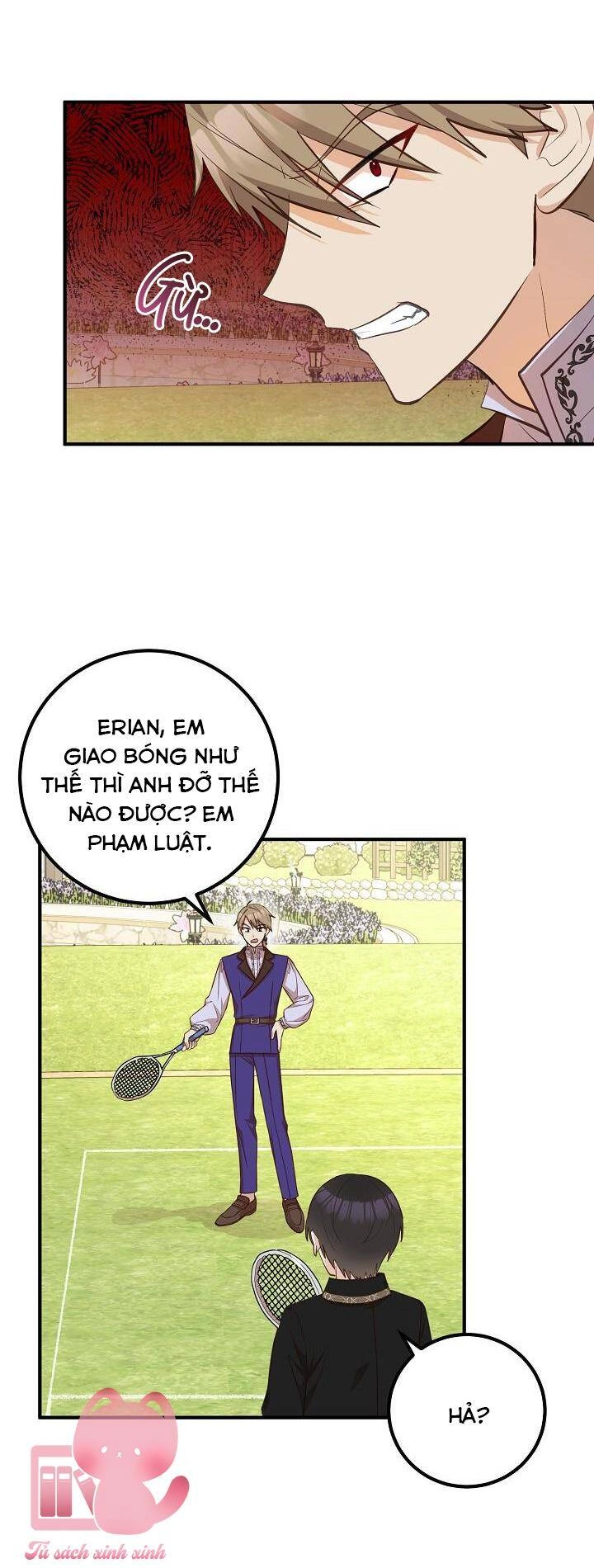 Bác Sĩ Tư Nhân Xin Từ Chức Chapter 21 - 40