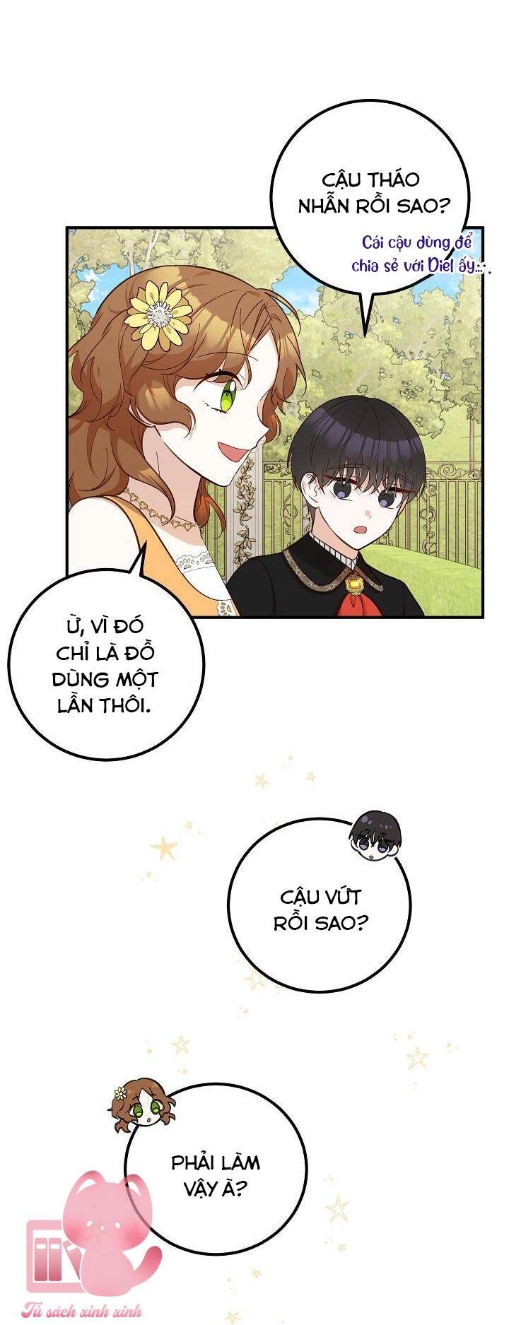 Bác Sĩ Tư Nhân Xin Từ Chức Chapter 21 - 66