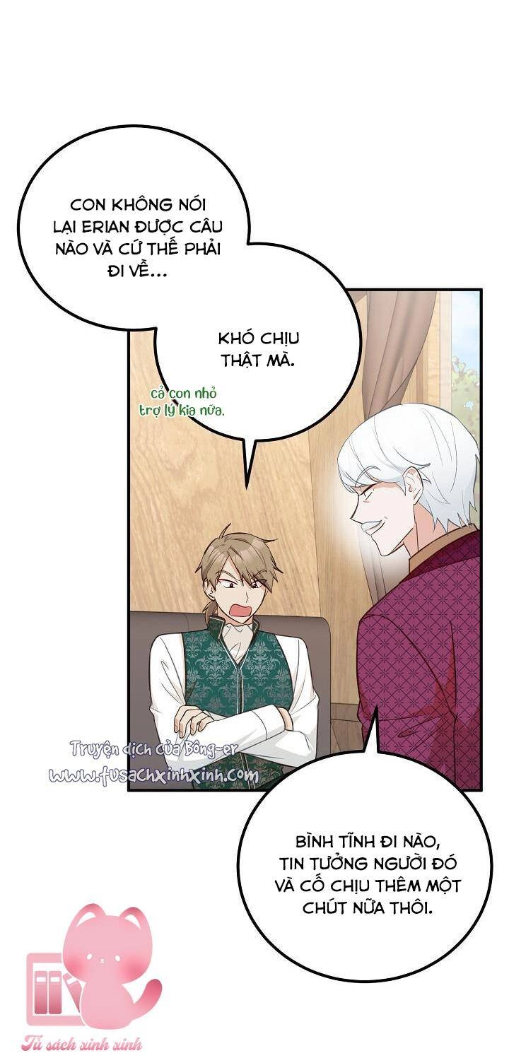 Bác Sĩ Tư Nhân Xin Từ Chức Chapter 22 - 3