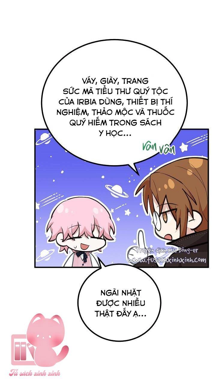 Bác Sĩ Tư Nhân Xin Từ Chức Chapter 22 - 14