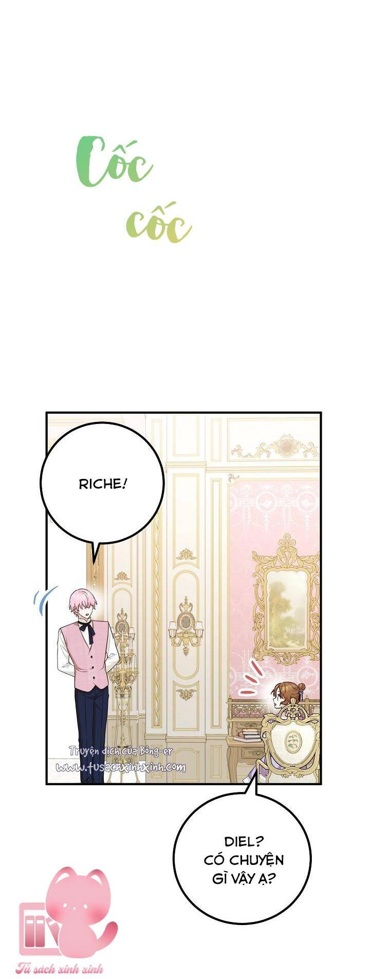 Bác Sĩ Tư Nhân Xin Từ Chức Chapter 22 - 32