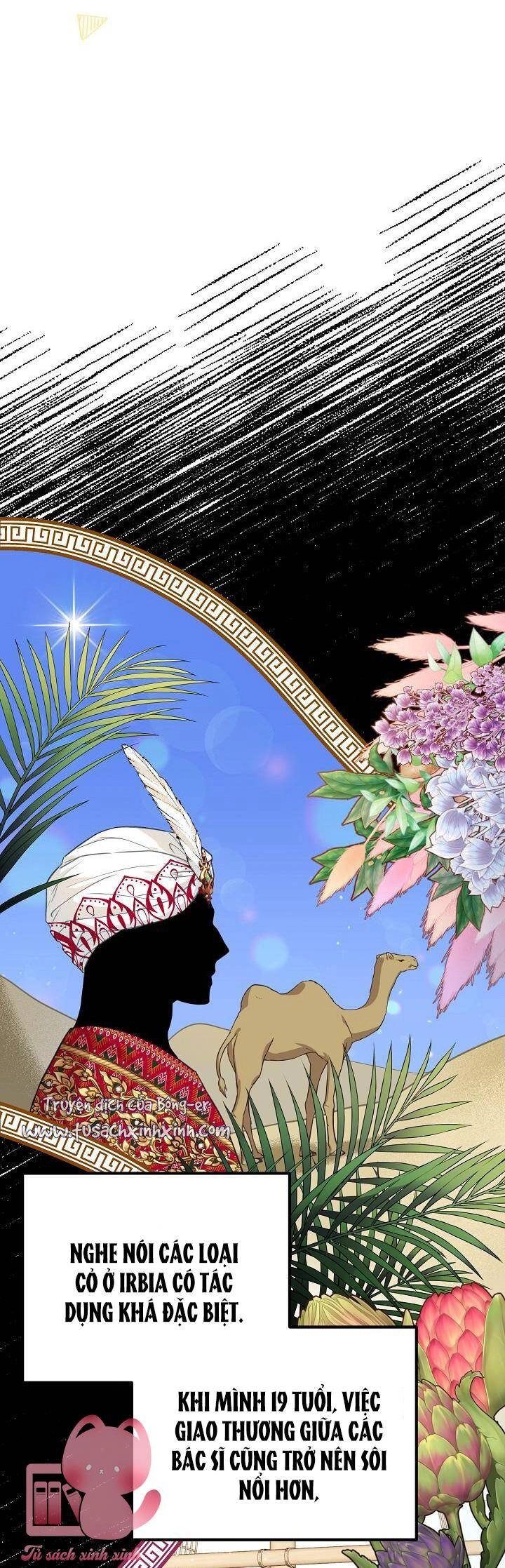 Bác Sĩ Tư Nhân Xin Từ Chức Chapter 22 - 54