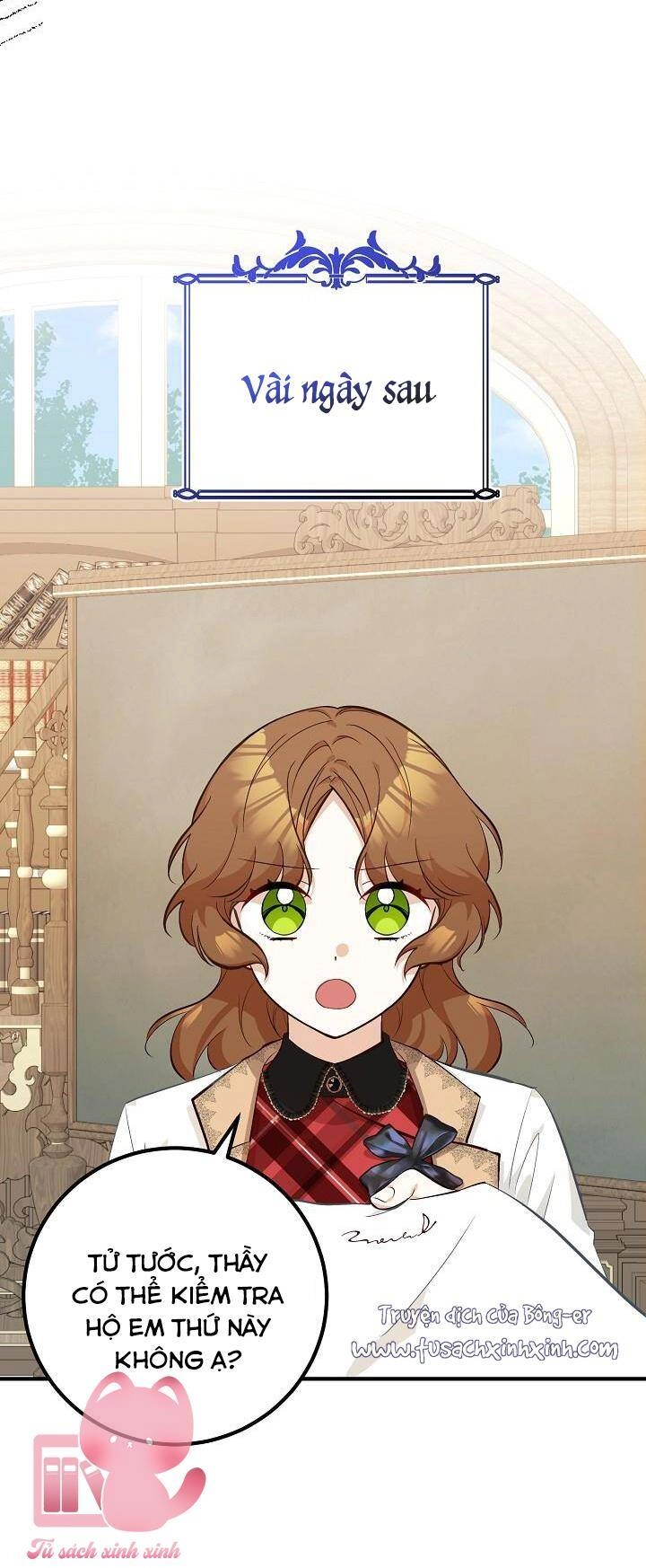 Bác Sĩ Tư Nhân Xin Từ Chức Chapter 22 - 56