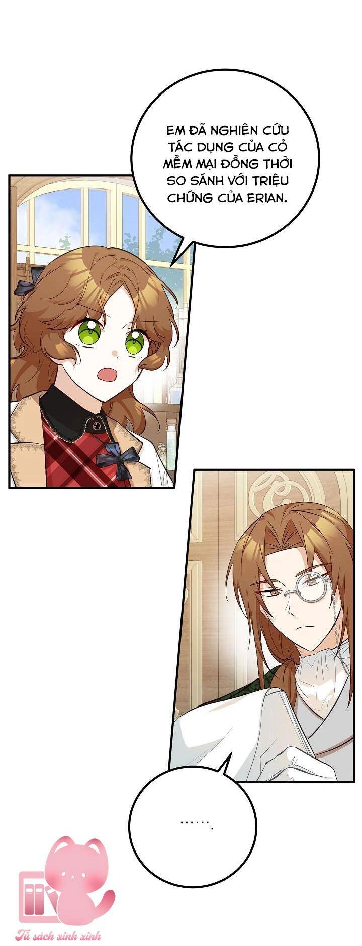 Bác Sĩ Tư Nhân Xin Từ Chức Chapter 22 - 57