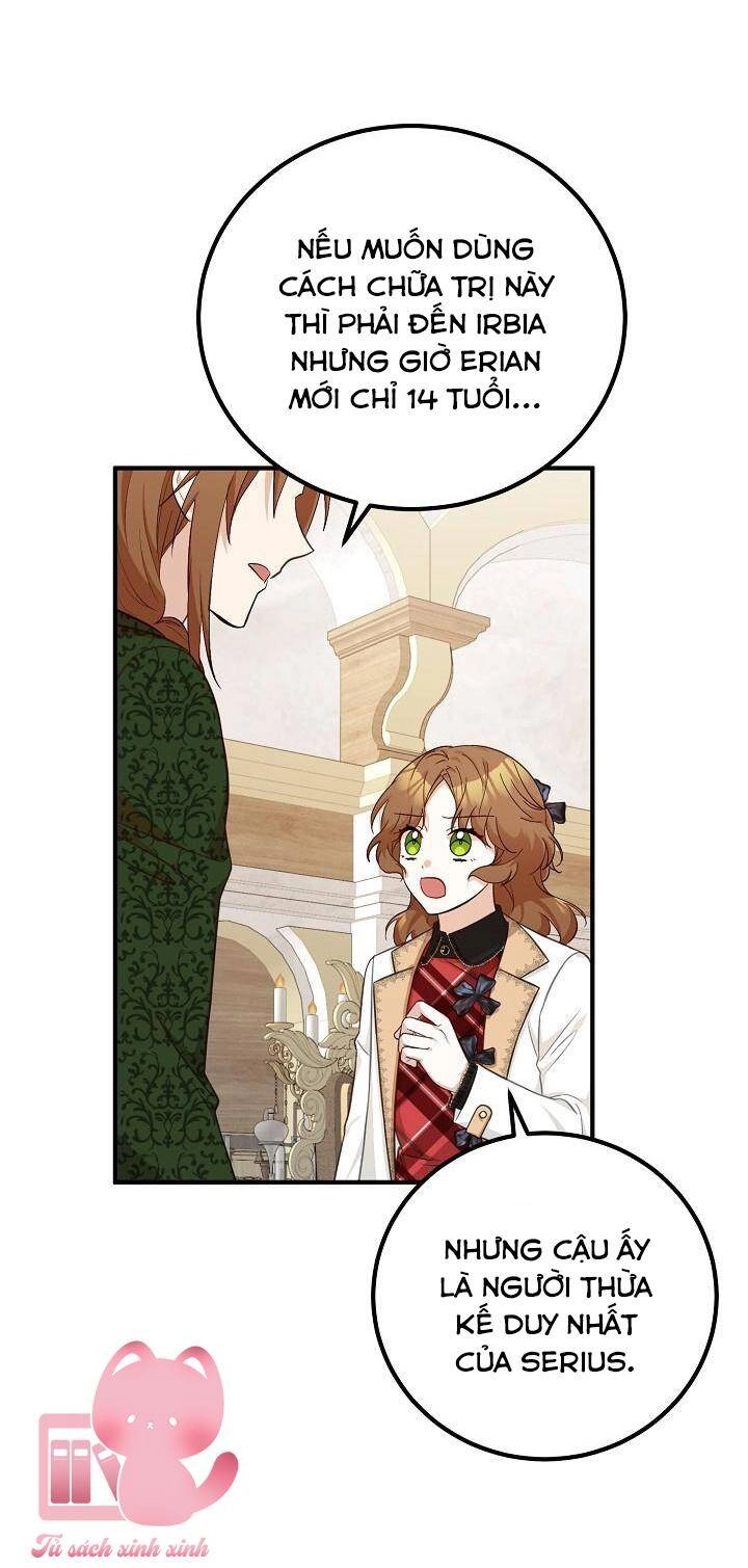 Bác Sĩ Tư Nhân Xin Từ Chức Chapter 22 - 61