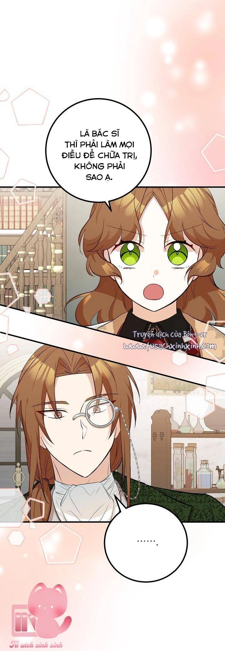 Bác Sĩ Tư Nhân Xin Từ Chức Chapter 22 - 65