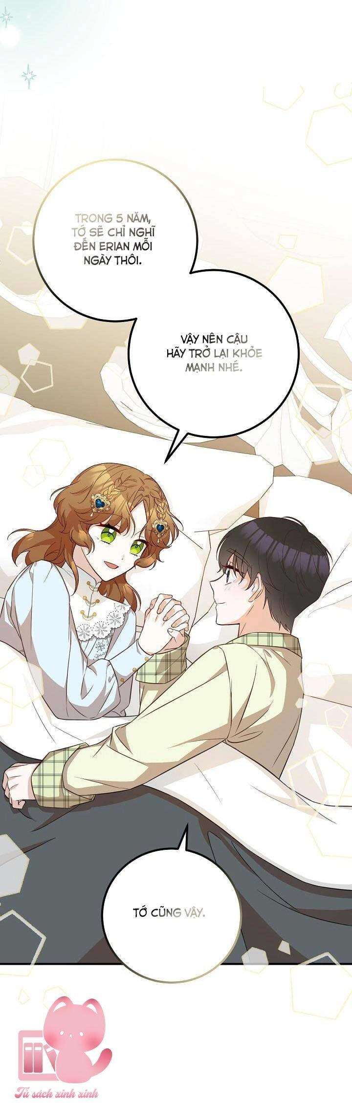 Bác Sĩ Tư Nhân Xin Từ Chức Chapter 24 - 3