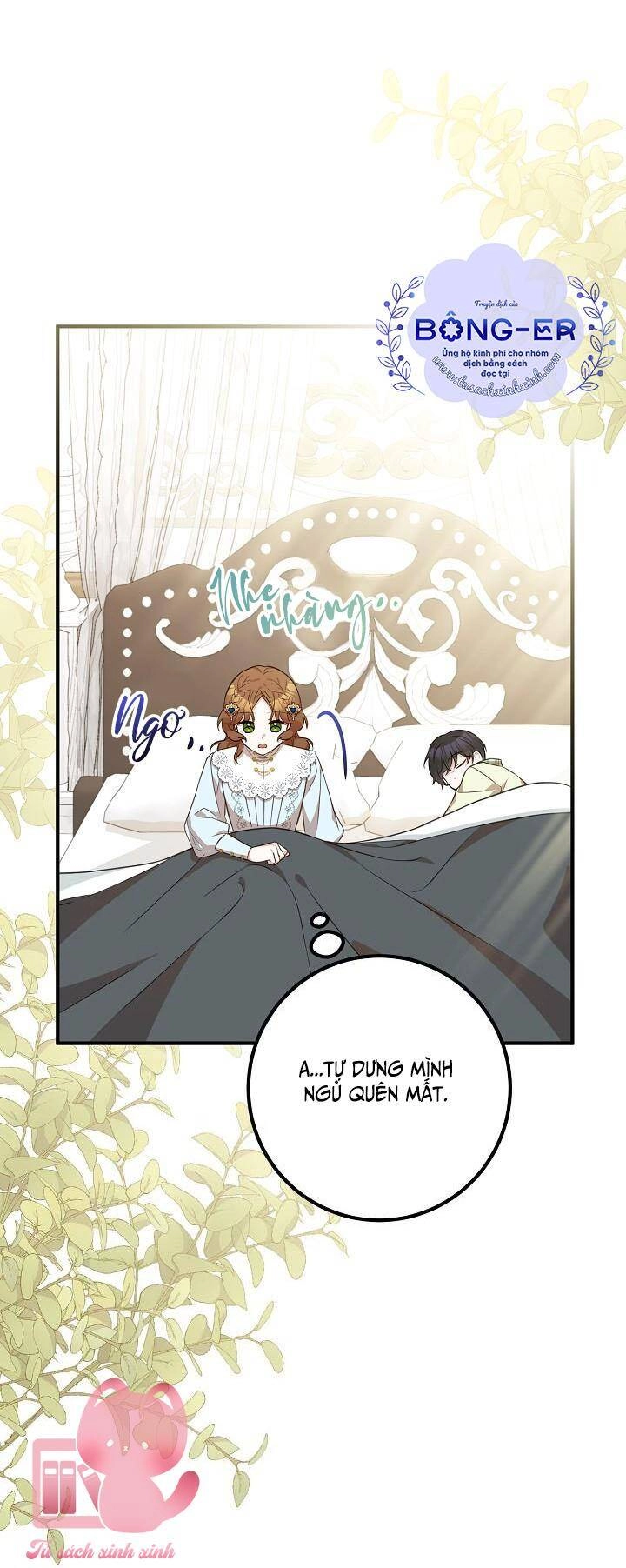 Bác Sĩ Tư Nhân Xin Từ Chức Chapter 24 - 16