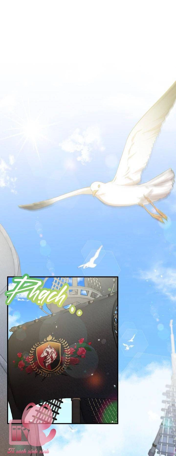 Bác Sĩ Tư Nhân Xin Từ Chức Chapter 24 - 20