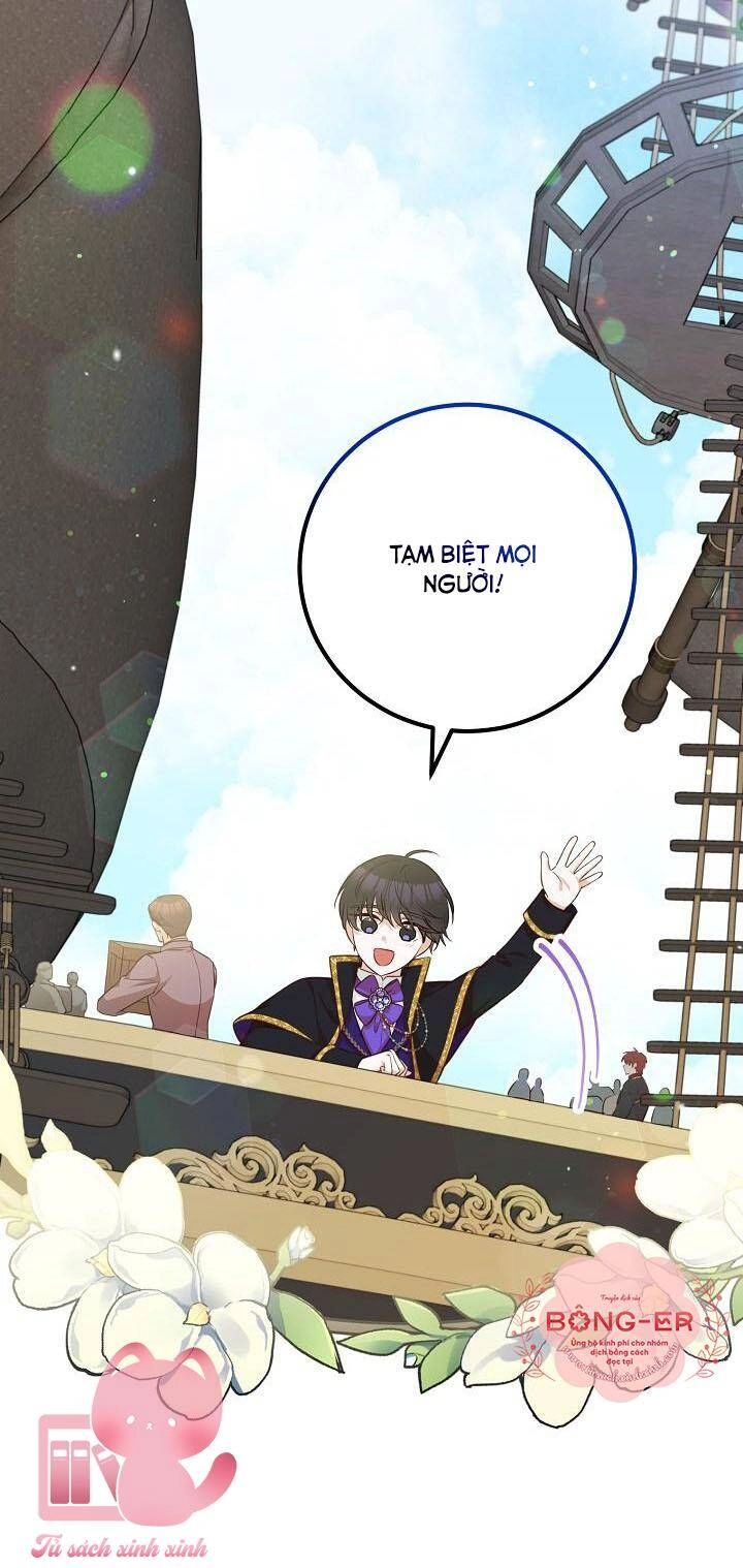 Bác Sĩ Tư Nhân Xin Từ Chức Chapter 24 - 21