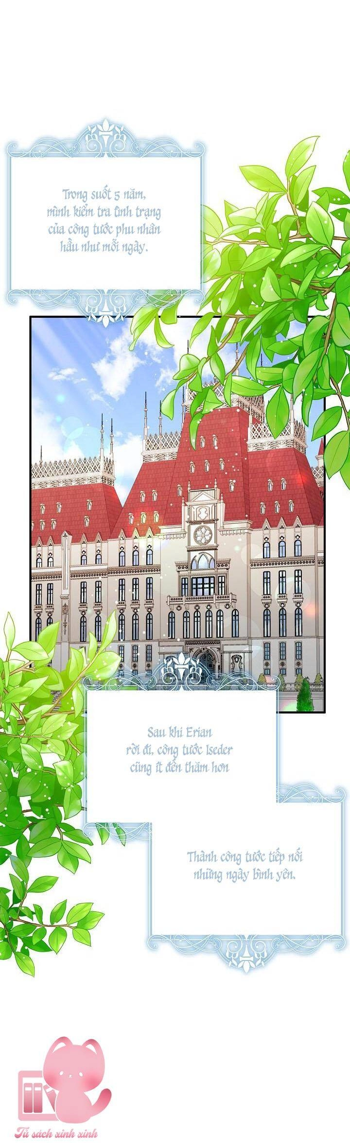 Bác Sĩ Tư Nhân Xin Từ Chức Chapter 24 - 58