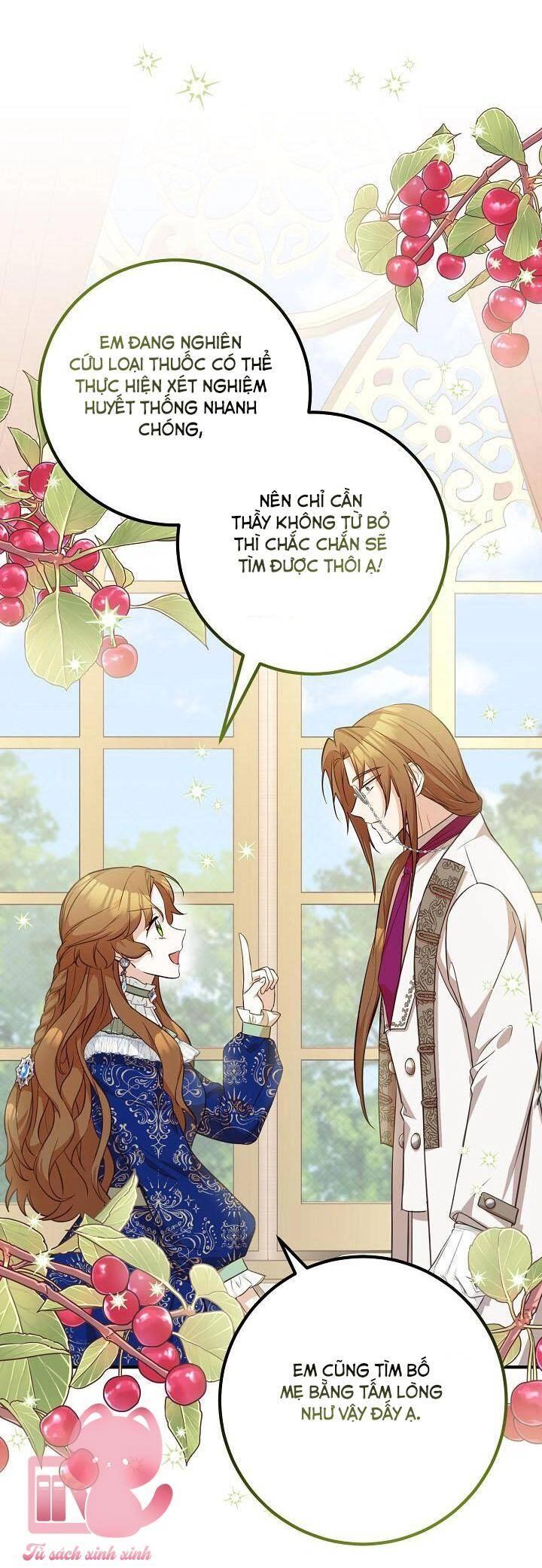 Bác Sĩ Tư Nhân Xin Từ Chức Chapter 24 - 74