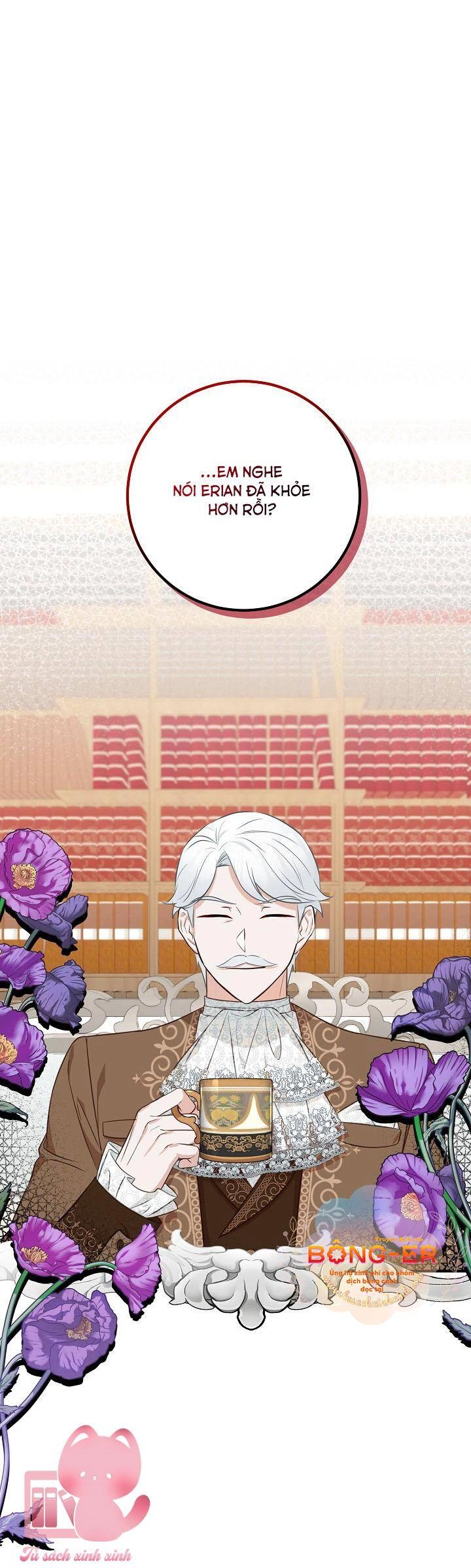 Bác Sĩ Tư Nhân Xin Từ Chức Chapter 25 - 2