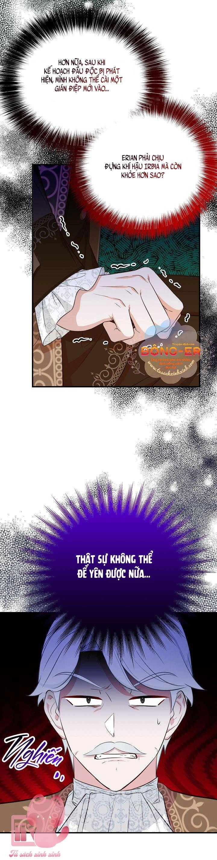 Bác Sĩ Tư Nhân Xin Từ Chức Chapter 25 - 6