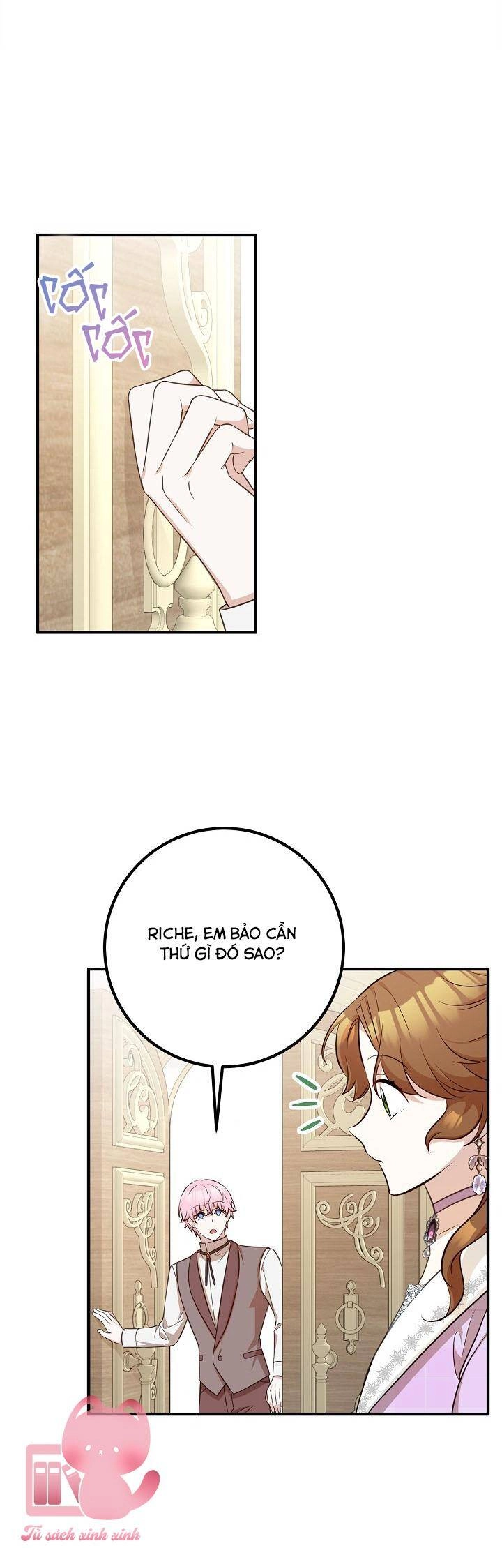 Bác Sĩ Tư Nhân Xin Từ Chức Chapter 25 - 8