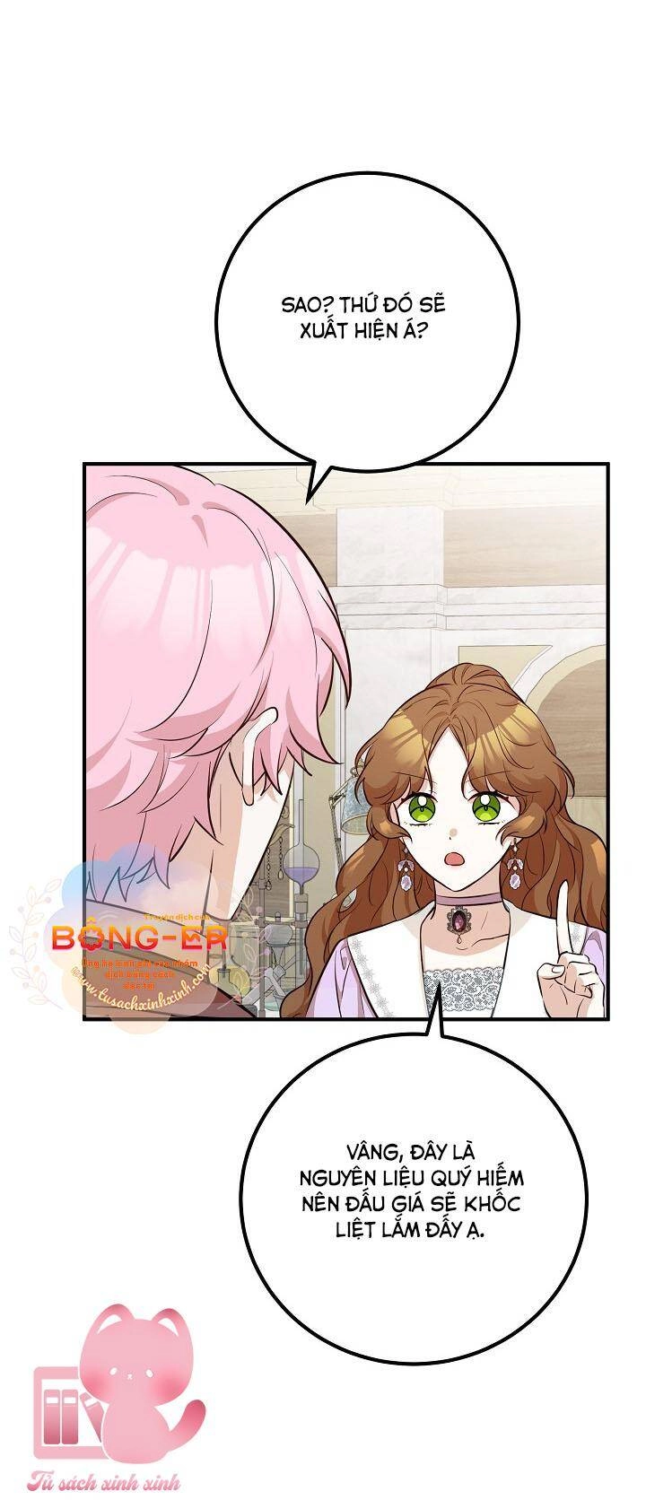 Bác Sĩ Tư Nhân Xin Từ Chức Chapter 25 - 11