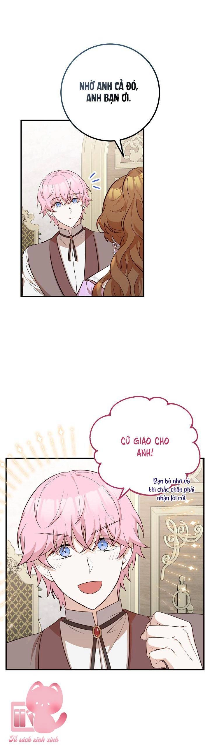 Bác Sĩ Tư Nhân Xin Từ Chức Chapter 25 - 15