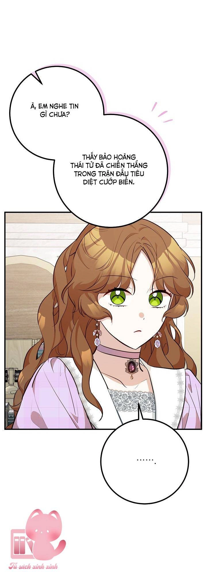 Bác Sĩ Tư Nhân Xin Từ Chức Chapter 25 - 18