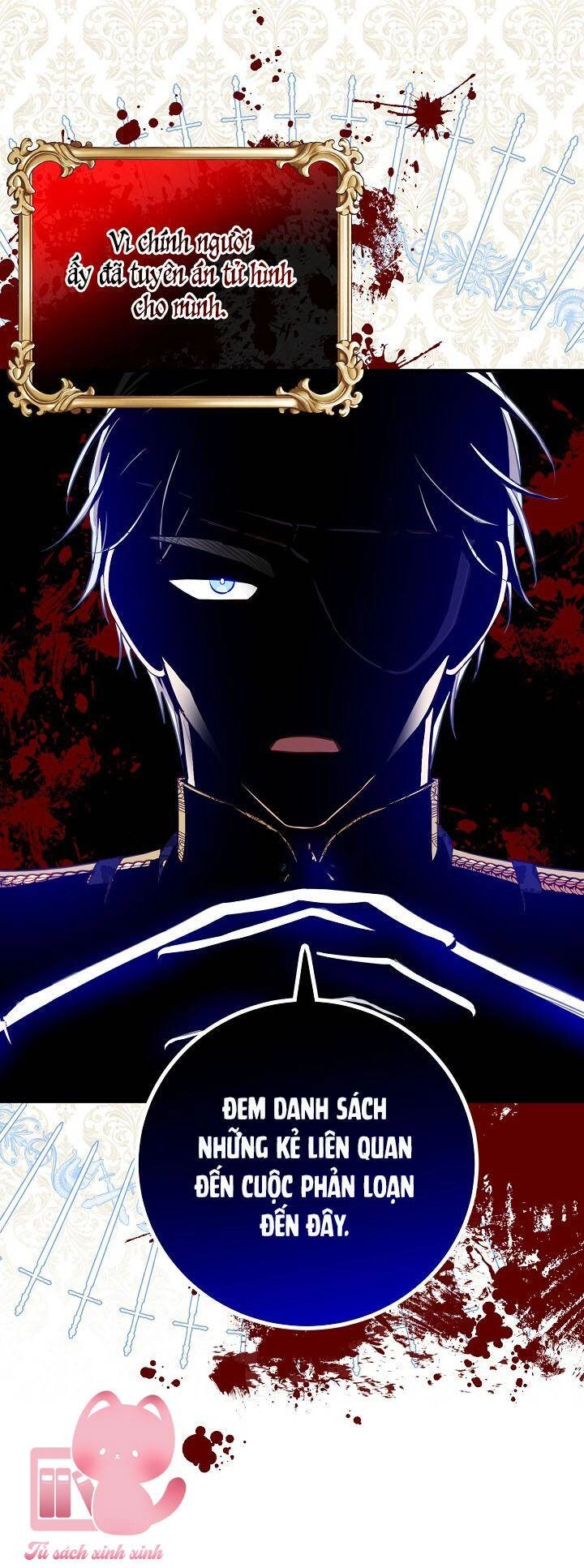 Bác Sĩ Tư Nhân Xin Từ Chức Chapter 25 - 20