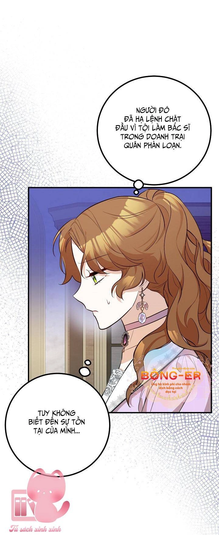 Bác Sĩ Tư Nhân Xin Từ Chức Chapter 25 - 21