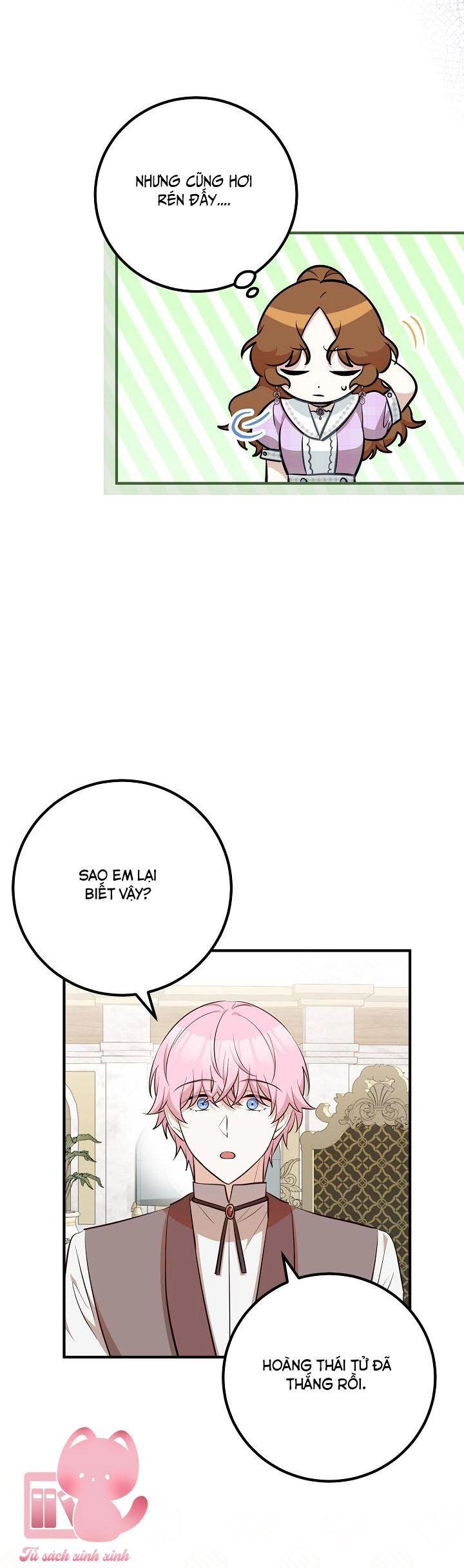 Bác Sĩ Tư Nhân Xin Từ Chức Chapter 25 - 22