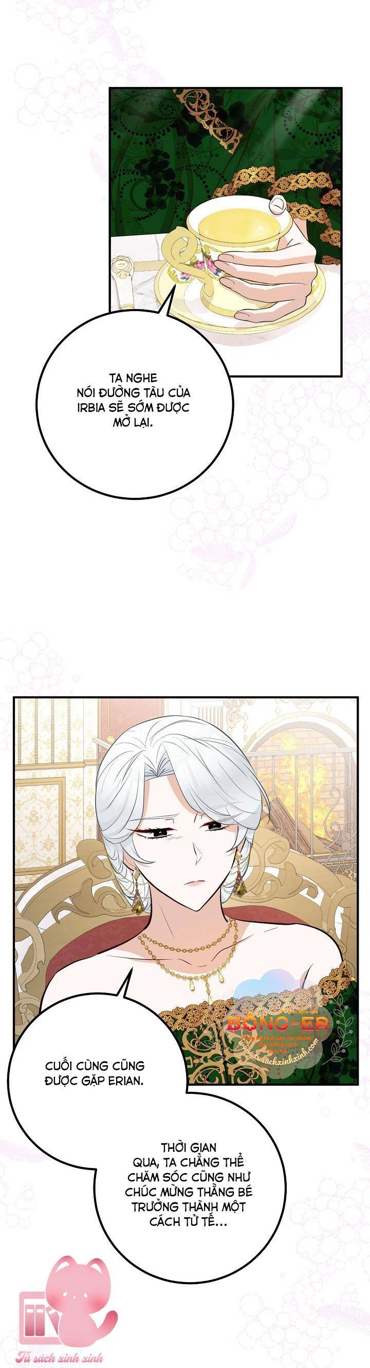 Bác Sĩ Tư Nhân Xin Từ Chức Chapter 25 - 26