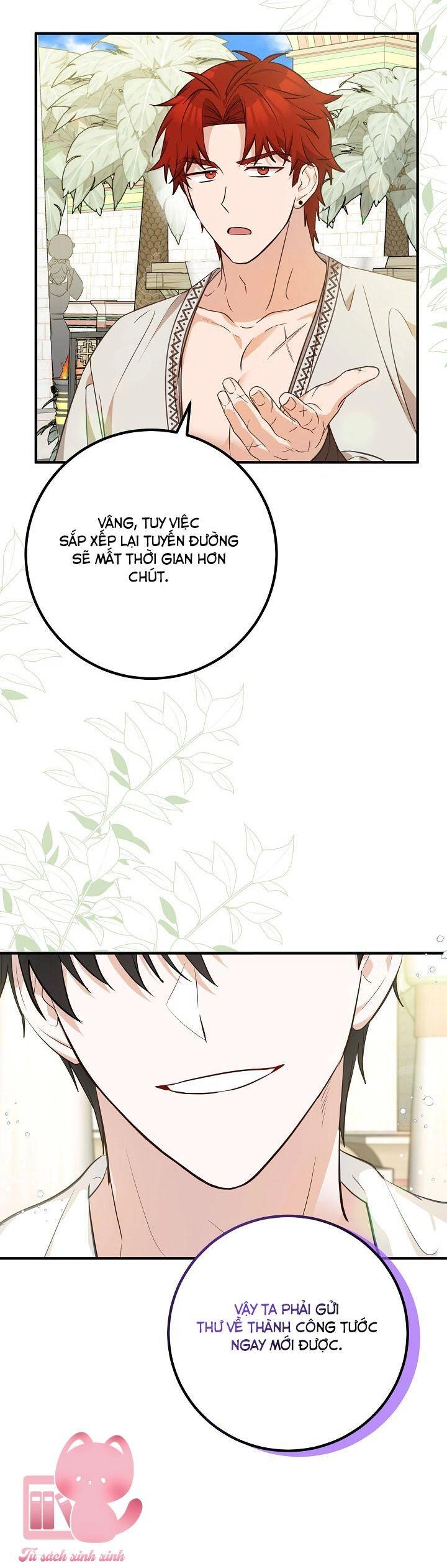 Bác Sĩ Tư Nhân Xin Từ Chức Chapter 25 - 50