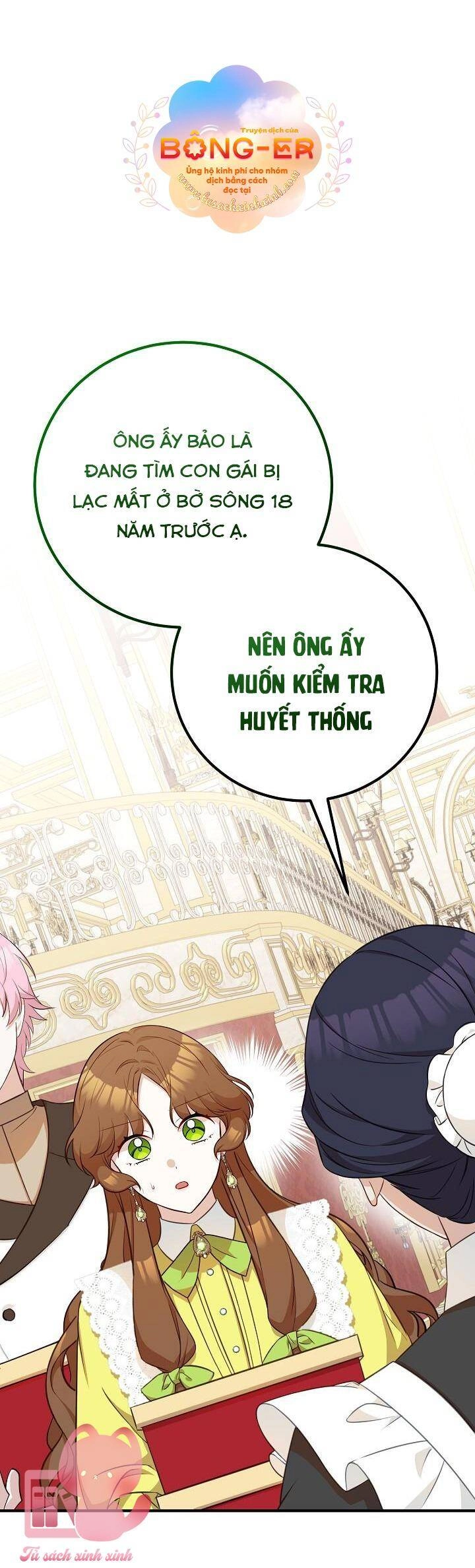 Bác Sĩ Tư Nhân Xin Từ Chức Chapter 27 - 2