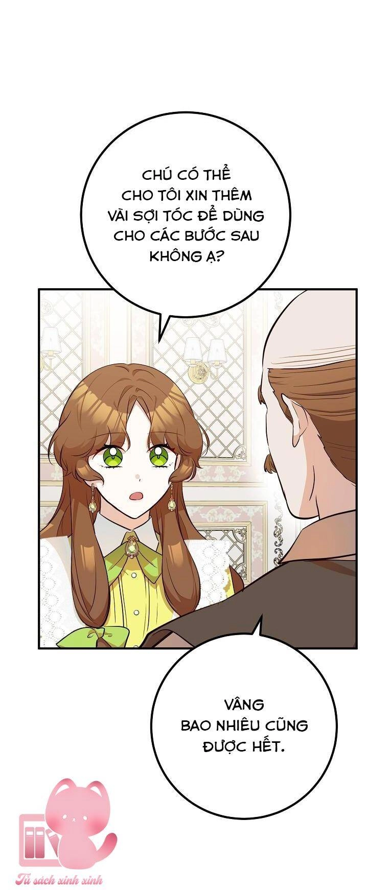 Bác Sĩ Tư Nhân Xin Từ Chức Chapter 27 - 19