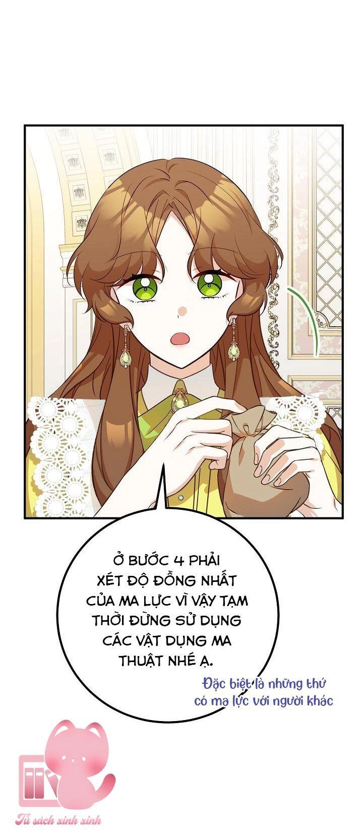 Bác Sĩ Tư Nhân Xin Từ Chức Chapter 27 - 22