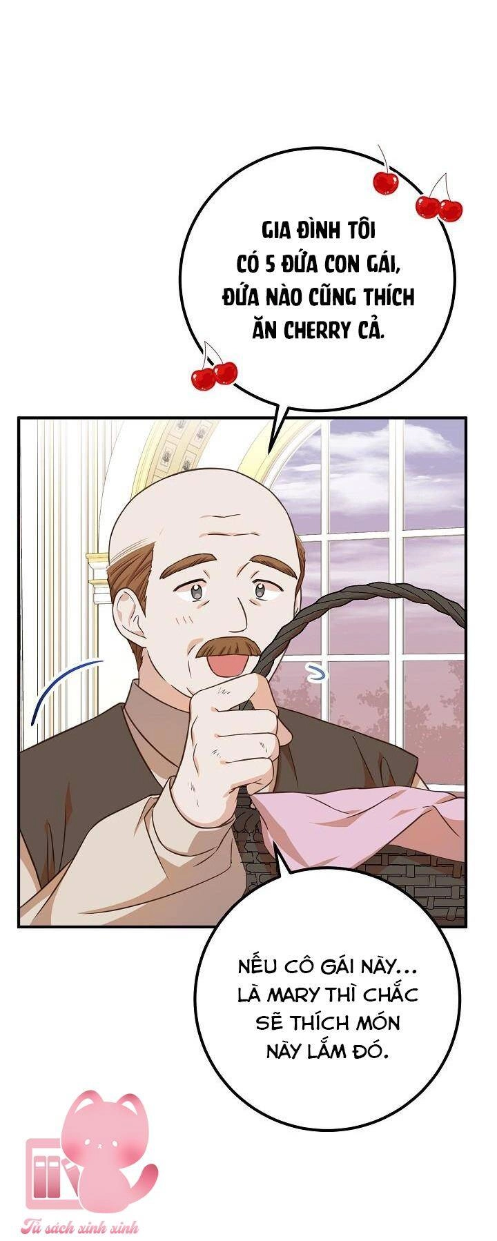 Bác Sĩ Tư Nhân Xin Từ Chức Chapter 27 - 27