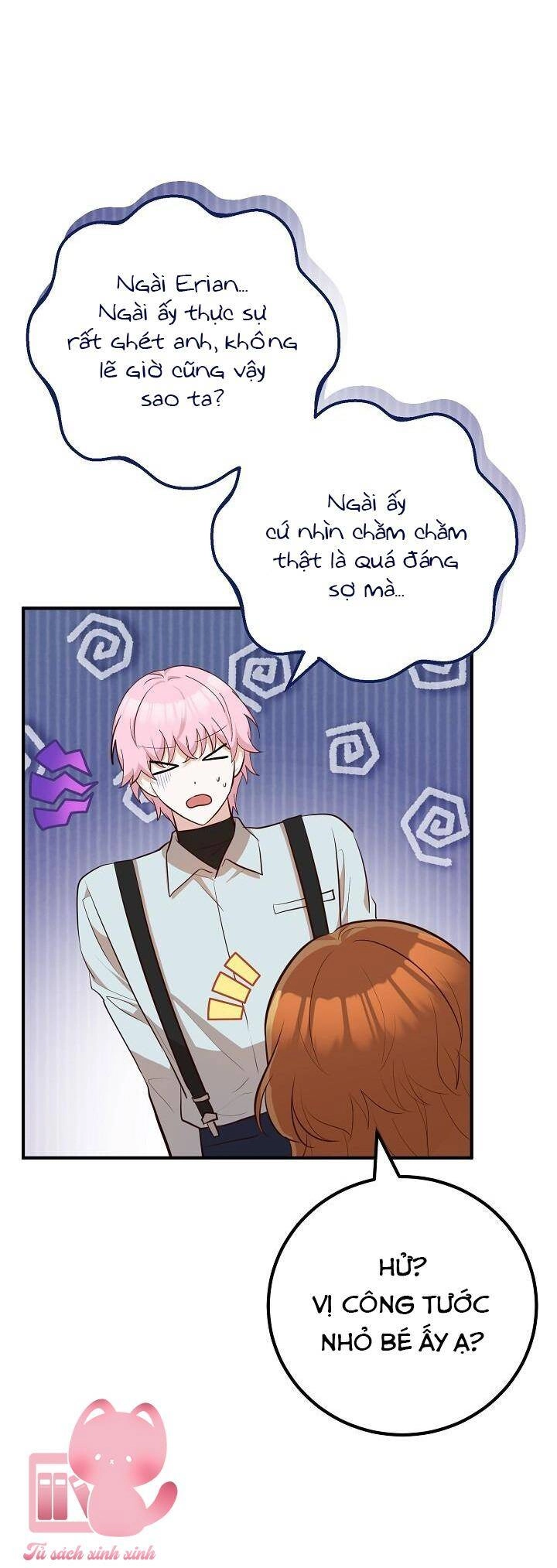 Bác Sĩ Tư Nhân Xin Từ Chức Chapter 27 - 43